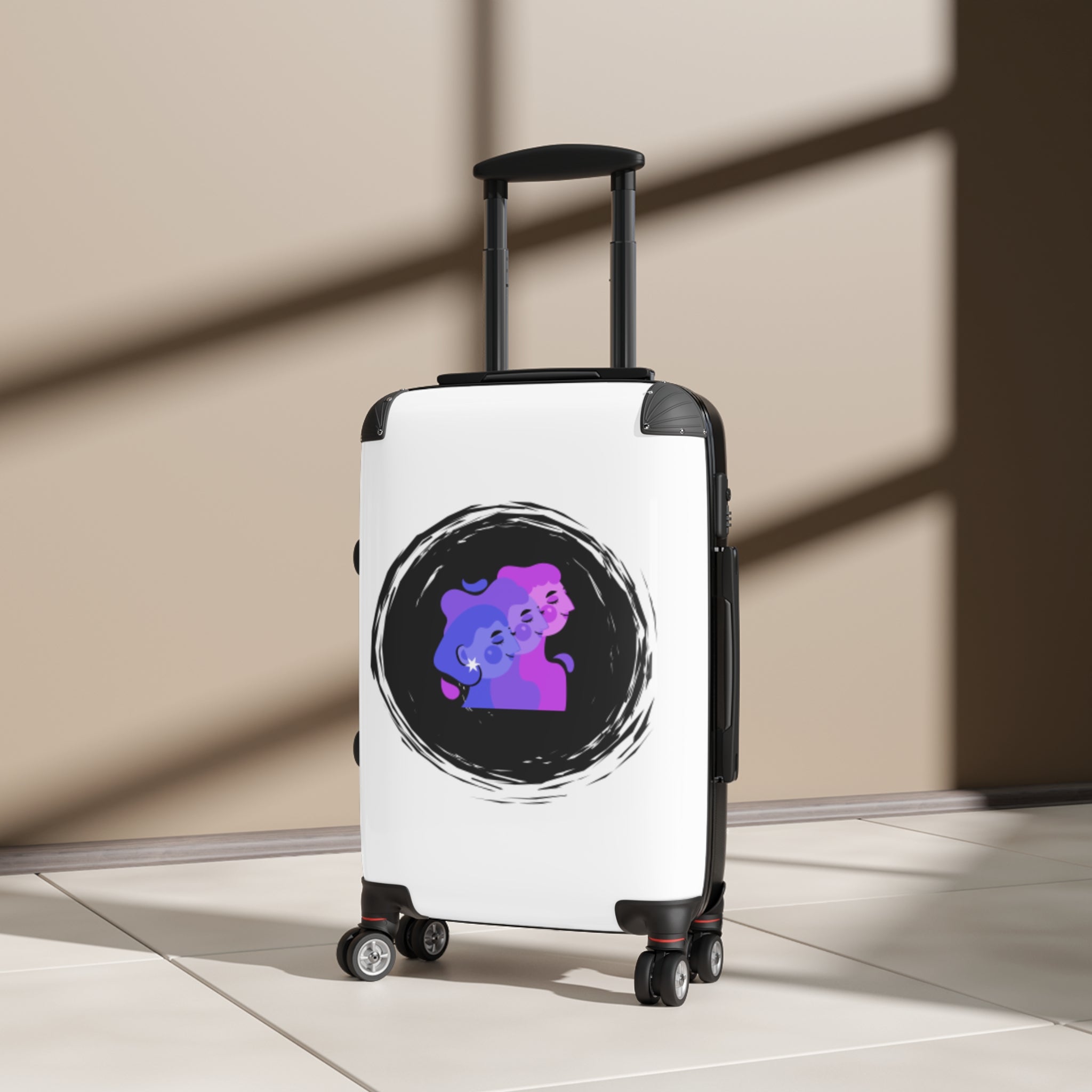 Suitcase