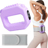 Merach Massageador Corporal com Vibração