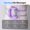 Merach Massageador Corporal com Vibração