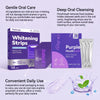 Kit Clareador Dental Diário
