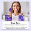 Kit Clareador Dental Diário