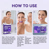 Kit Clareador Dental Diário