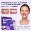 Kit Clareador Dental Diário