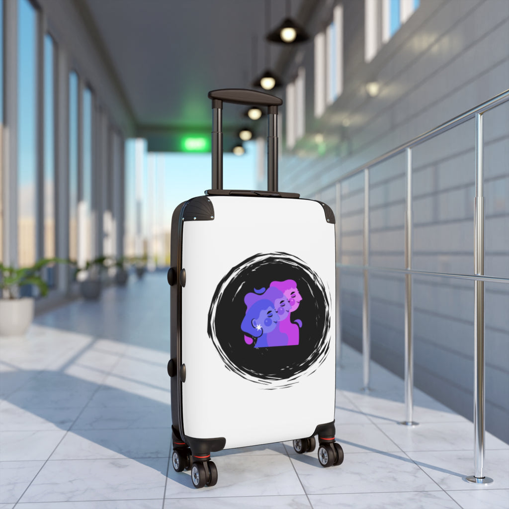 Suitcase