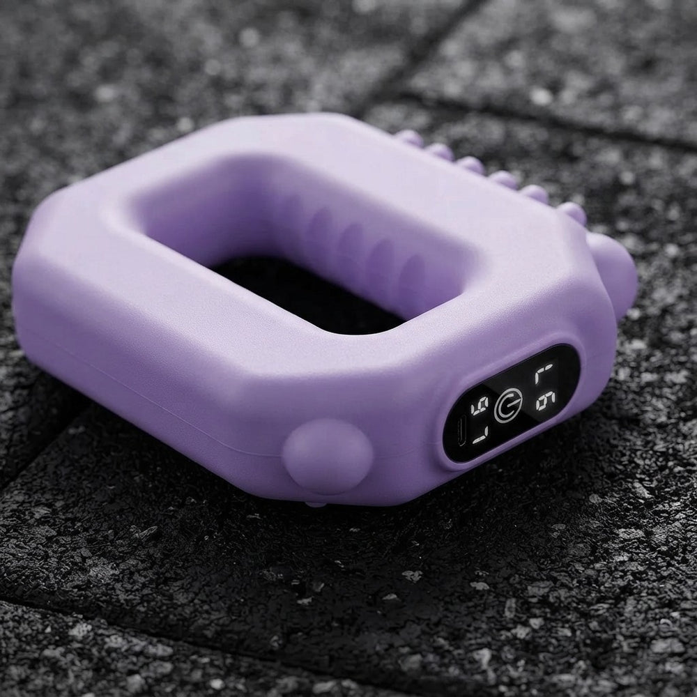 Merach Massageador Corporal com Vibração