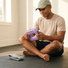 Merach Massageador Corporal com Vibração